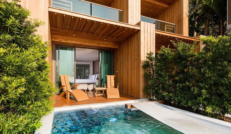 Cape Dara Resort-Dara Private Pool Suite 1_7990